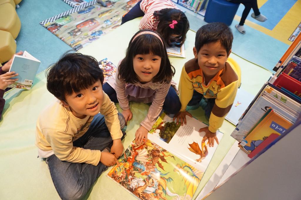 ‘책 나래 작은 도서관’, 지역 문화공간으로 우뚝 이미지