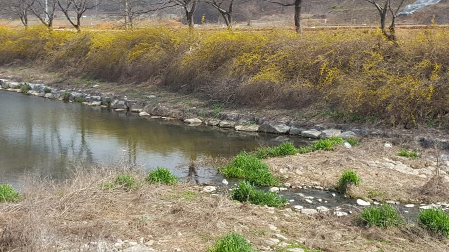 당진시, 12일부터 하수처리수 재이용시설 가동 이미지