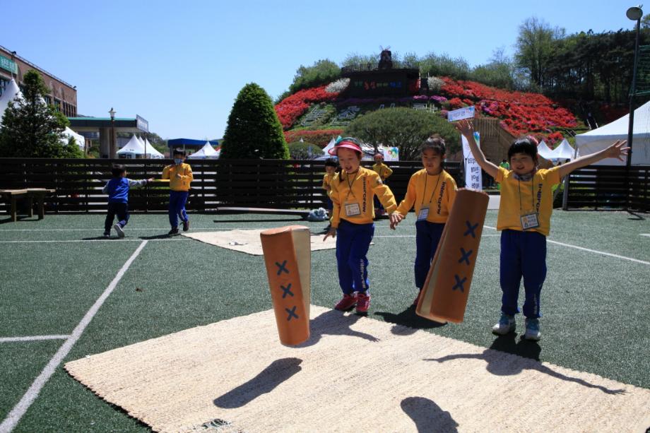 2017 농심체험한마당행사 내달 4일 개막 이미지