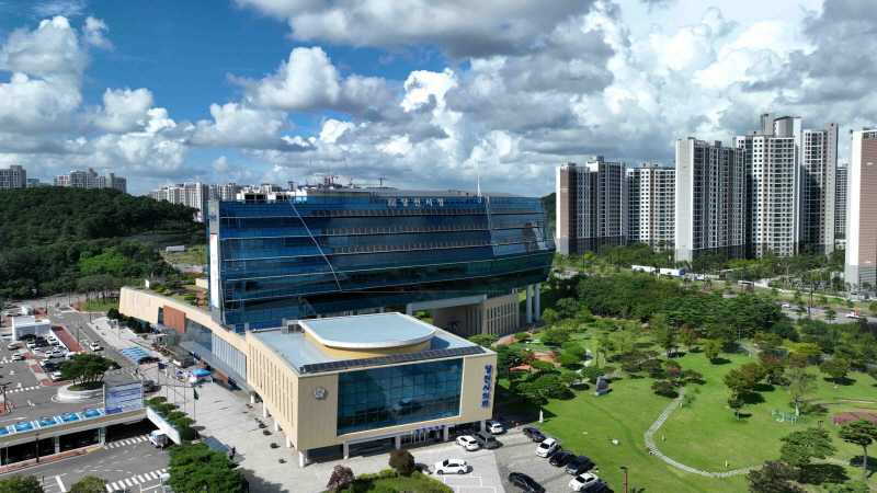 2025 전국떡경연대회, 당진시에서 열린다 이미지