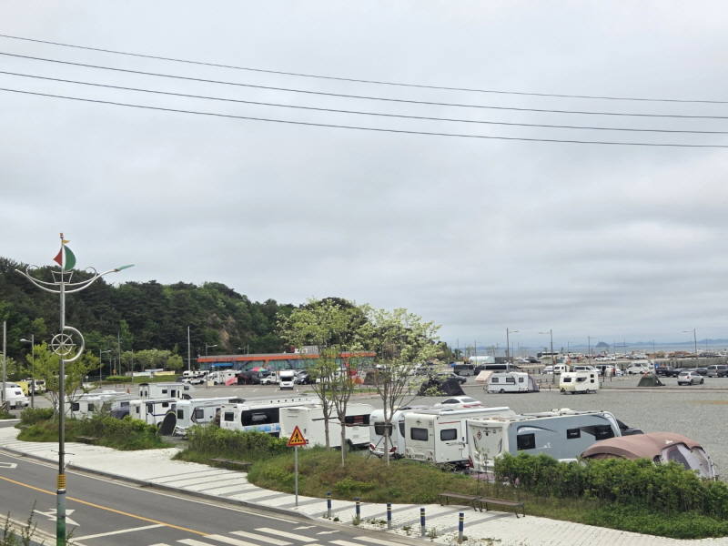 당진시, 장고항 일대 쓰레기 불법투기 ‘집중단속’ 나선다 이미지