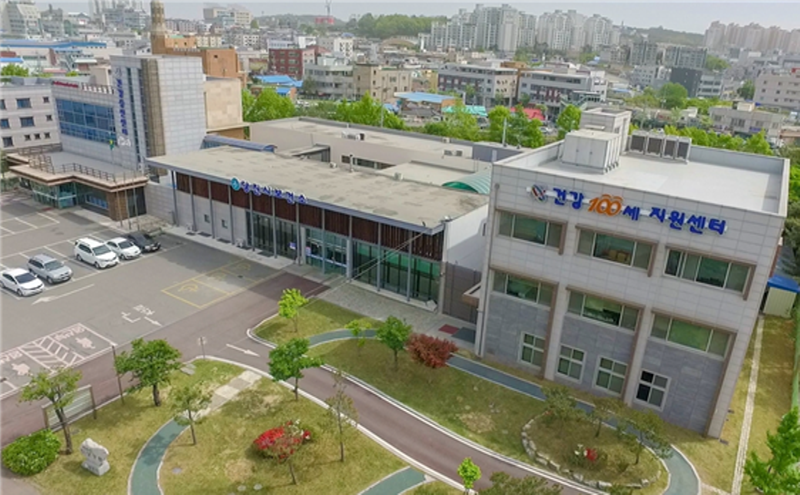 당진시보건소, 냉동난자 사용 보조생식술 지원 사업 추진 이미지