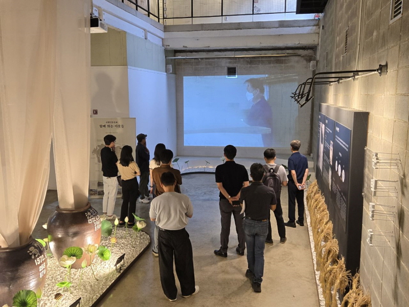 당진시, 콩 산업의 메카로 우뚝 서다 이미지