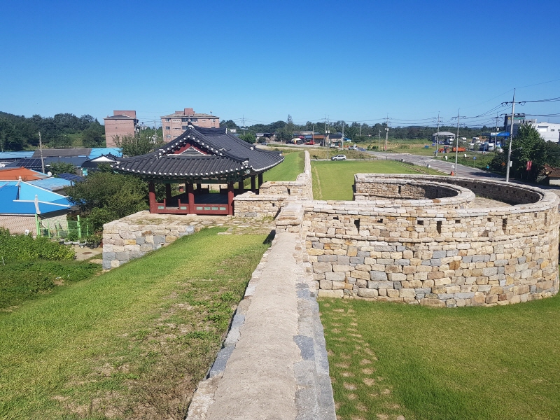 당진시 면천읍성,‘지역가치 창출 프로젝트’공모 선정 이미지
