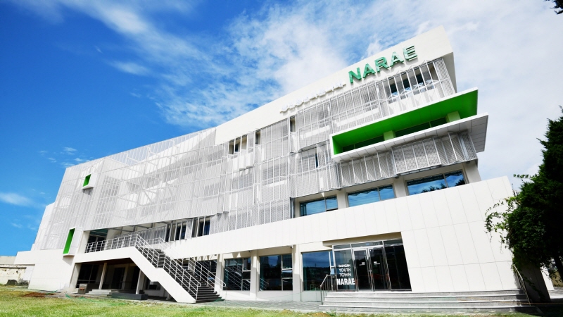 당진시, 2025년 중앙청년지원센터 지역특화 청년사업 최종 선정 이미지